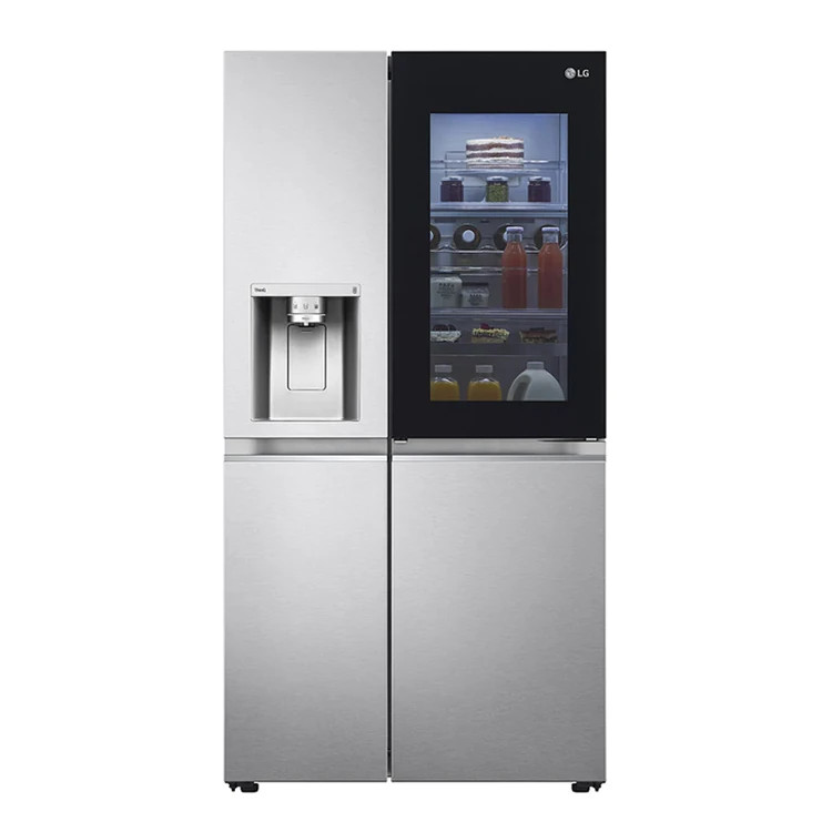 یخچال ساید باید ساید ال جی X287 GCX-287TNB