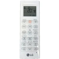کولر گازی ال جی 26000 هزار دوال اینورتر مدل BMPU26T4W