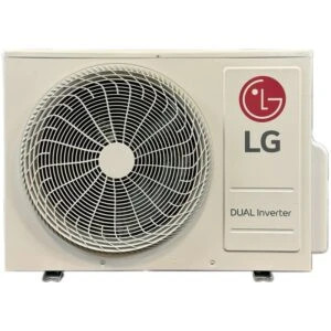 کولر گازی ال جی 26000 هزار دوال اینورتر مدل BMPU26T4W