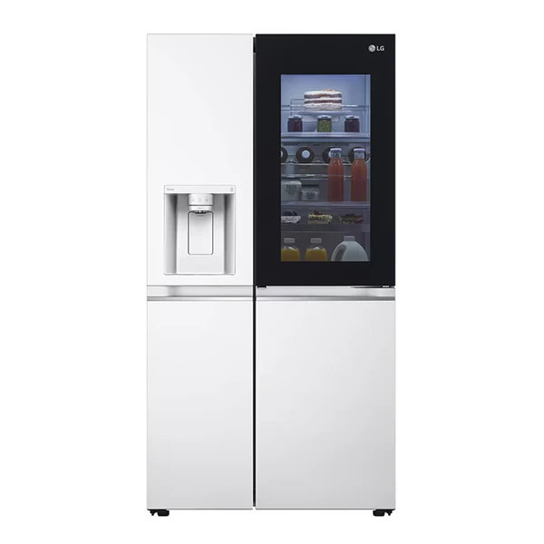 یخچال ساید باید ساید ال جی X287 GCX-287TNB