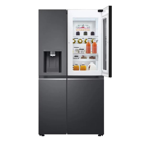 یخچال ساید باید ساید ال جی X287 GCX-287TNB