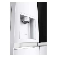 یخچال ساید باید ساید ال جی X287 GCX-287TNB