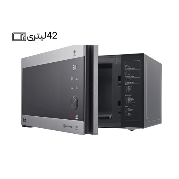 ماکرویو الجی مدلMH8265DIS