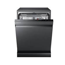 ظرفشویی سامسونگ 8050 رنگ دودی DW60A8050FG