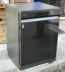 ظرفشویی سامسونگ 8050 رنگ دودی DW60A8050FG