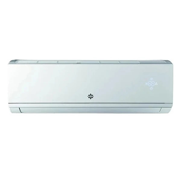 کولر گازی کینگ هوم (گری)18000 هزار (Wifi-T3)اینورتر مدل KWS-H186IZC3A4