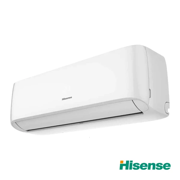 کولر گازی هایسنس مدل AS-12HR4SYRCA01 ظرفیت 12000