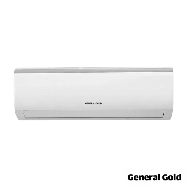 کولرگازی جنرال گلد 18000مدل پلاتینیومGG-MS18000 PLATINIUM