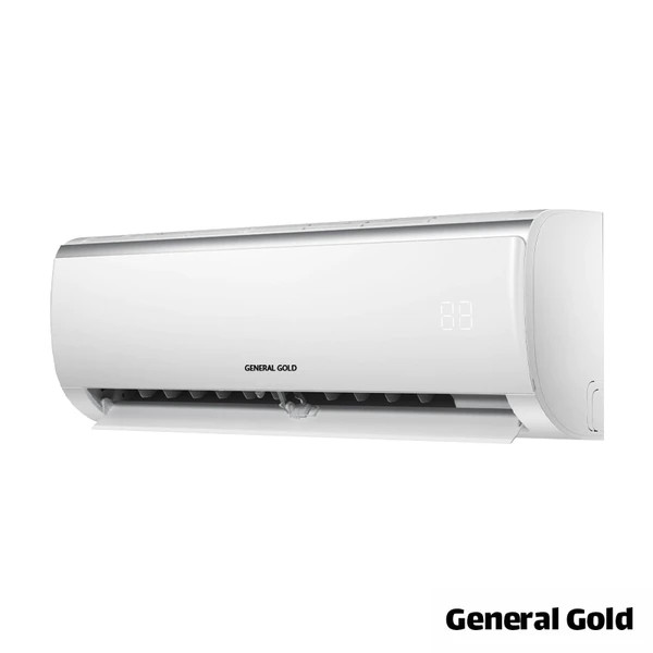 کولرگازی اینورتر 24هزار جنرال گلد مدل:GGMS24000 دیوا5