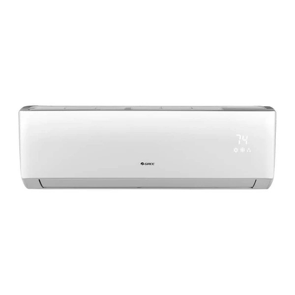 کولر گازی گری 12000 (12 هزار) T3 مدل GWH12AGCXB-K3NNA
