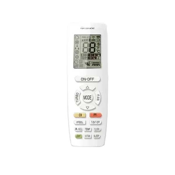 کولر گازی گری 12000 (12 هزار) T3 مدل GWH12AGCXB-K3NNA