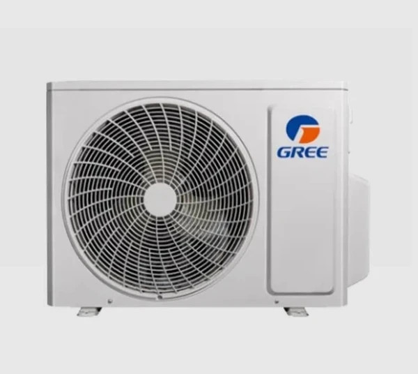 کولر گازی گری 12000 (12 هزار) T3 مدل GWH12AGCXB-K3NNA