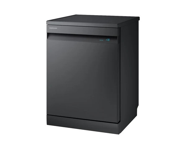 ظرفشویی سامسونگ 8050 رنگ دودی DW60A8050FG
