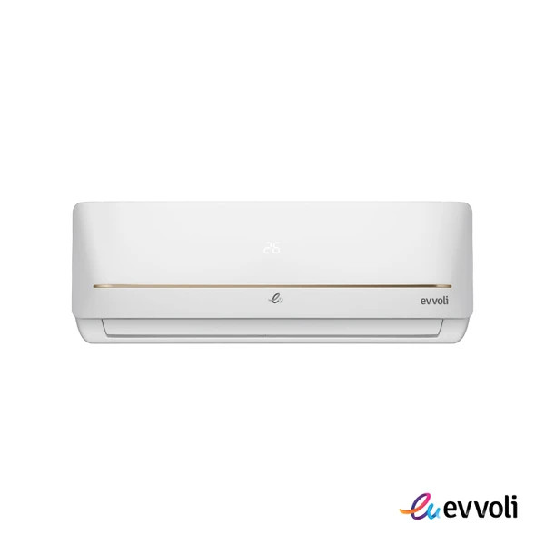 کولر گازی ایوولی 18000 گلدن مدل EVCIS | 18K-MD-1