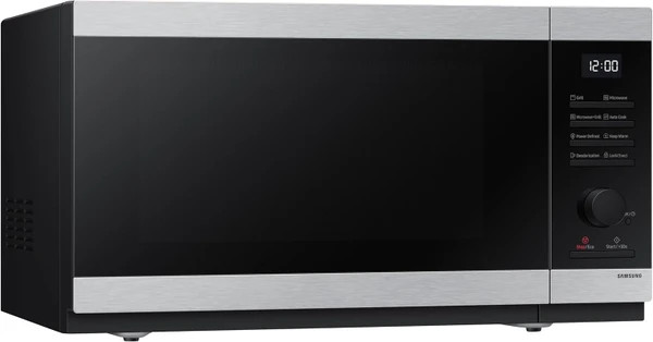 مایکروویو سامسونگ مدل MG40DG5524AT ظرفیت ۴۰ لیتر