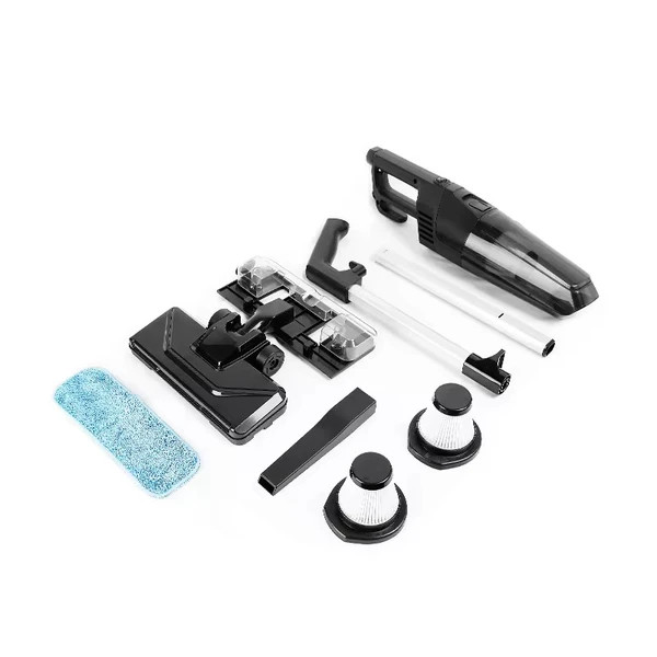 جارو پرتابل تیوارکس مدل tx-8010